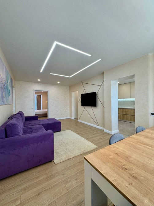 Продаж 4 кім. 10 мкрн. Лівий берег Кам`янське (Запорізька обл.) - зображення 5