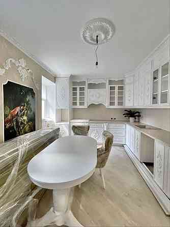 Продам 3х комнатную квартиру в центре. Дизайнерский ремонт! Ул. Гоголя Одесса