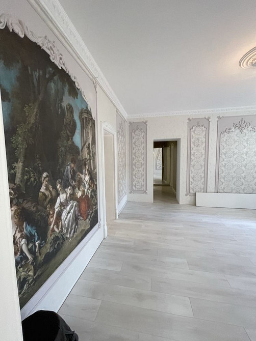 Продам 3х комнатную квартиру в центре. Дизайнерский ремонт! Ул. Гоголя Одесса - изображение 6