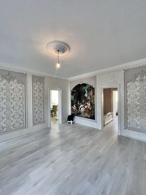 Продам 3х комнатную квартиру в центре. Дизайнерский ремонт! Ул. Гоголя Одесса - изображение 5