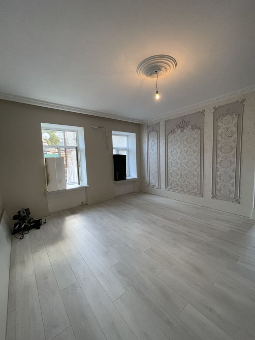 Продам 3х комнатную квартиру в центре. Дизайнерский ремонт! Ул. Гоголя Одесса - изображение 7