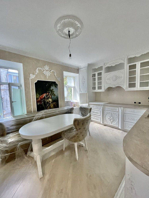 Продам 3х комнатную квартиру в центре. Дизайнерский ремонт! Ул. Гоголя Одесса - изображение 1