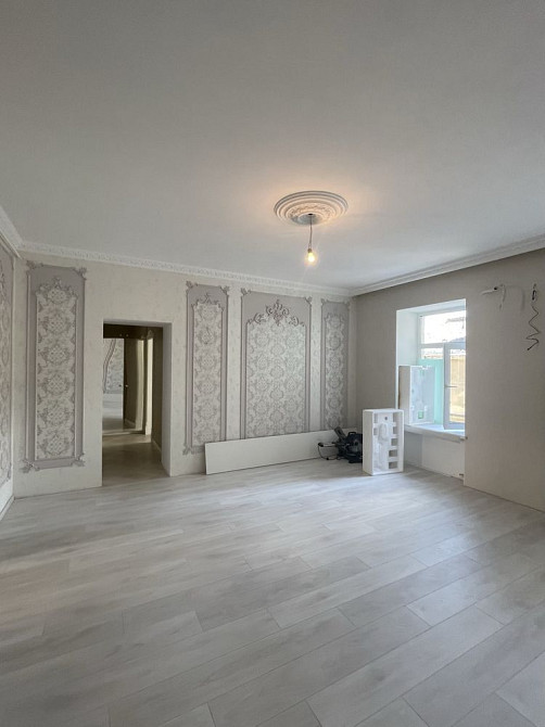 Продам 3х комнатную квартиру в центре. Дизайнерский ремонт! Ул. Гоголя Одесса - изображение 4