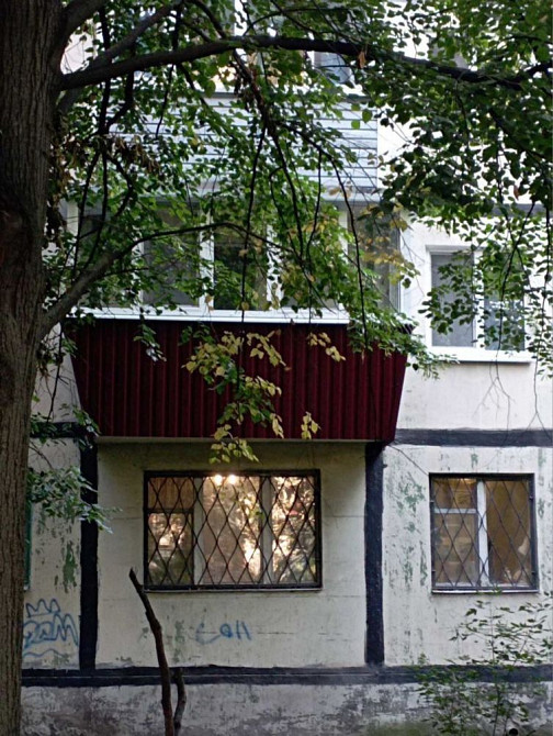 Продам 1 ком Красный камень ,площ.Новокайдацкая Дніпро - зображення 6