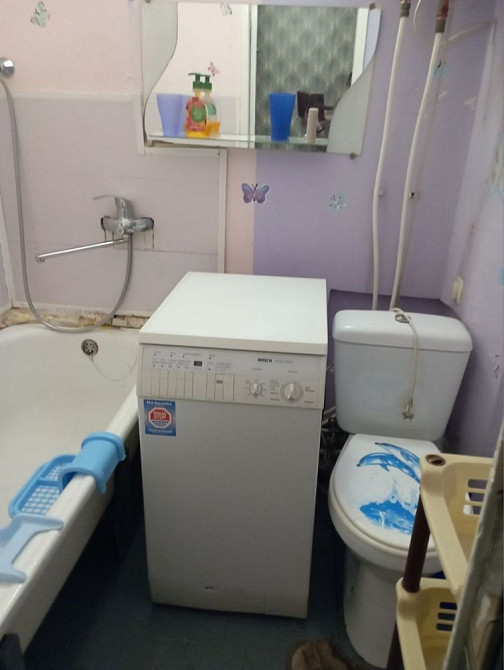 Продам 1 ком Красный камень ,площ.Новокайдацкая Дніпро - зображення 5