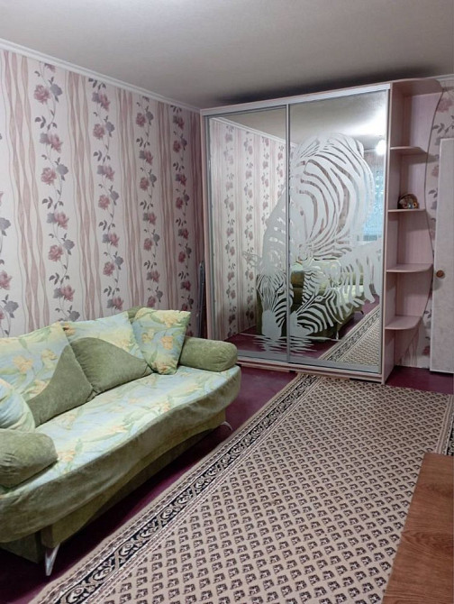 Продам 1 ком Красный камень ,площ.Новокайдацкая Дніпро - зображення 2