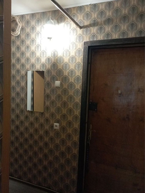 Продам 1 ком Красный камень ,площ.Новокайдацкая Дніпро - зображення 3