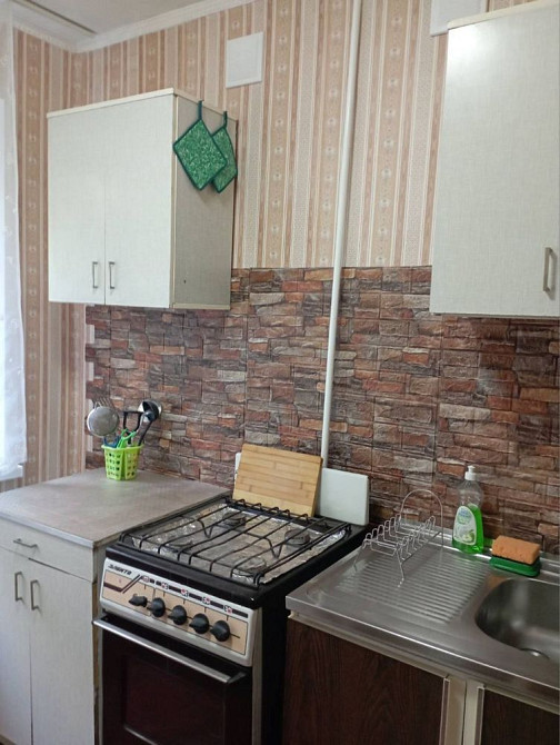 Продам 1 ком Красный камень ,площ.Новокайдацкая Дніпро - зображення 4