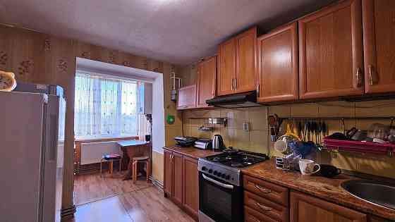 Продаж 4 кімнатної квартири вул. Руська Чернівці