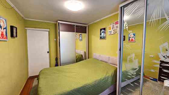 Продаж 4 кімнатної квартири вул. Руська Чернівці