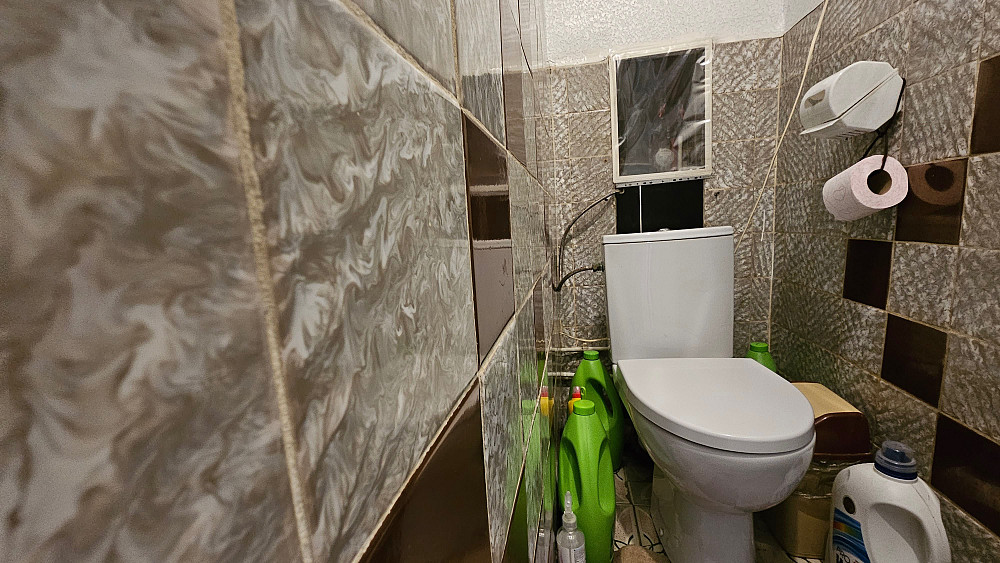 Продаж 4 кімнатної квартири вул. Руська Чернівці - зображення 7