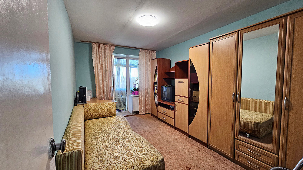 Продаж 4 кімнатної квартири вул. Руська Чернівці - зображення 2