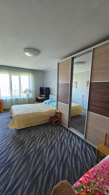 Продаж 4 кімнатної квартири вул. Руська Чернівці - зображення 1