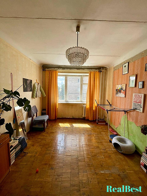 Продаж 3к квартири вул. Короленка/ Центр/ Рівне Ровно - изображение 4