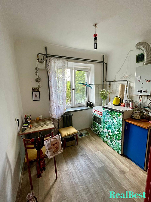 Продаж 3к квартири вул. Короленка/ Центр/ Рівне Ровно - изображение 7