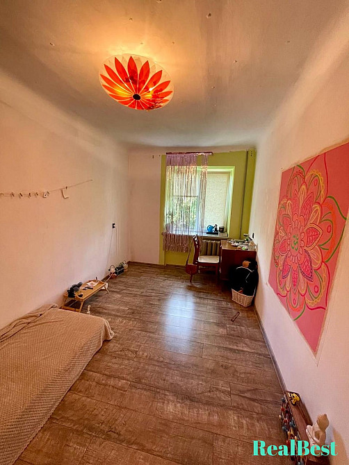 Продаж 3к квартири вул. Короленка/ Центр/ Рівне Ровно - изображение 1