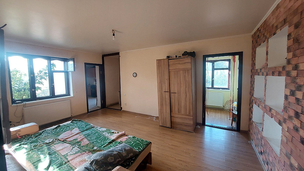 Продам 3-кімнатну квартиру. Вул.Коцюбинського,72. Могилев - Подольский - изображение 1