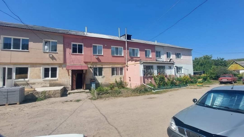 Продам 3-кімнатну квартиру. Вул.Коцюбинського,72. Могилев - Подольский - изображение 2