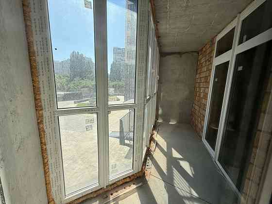 Жк Modern! 6ст Фонтана. 68м2. ДОМ сдан! Студия+ спальнЯ Одесса