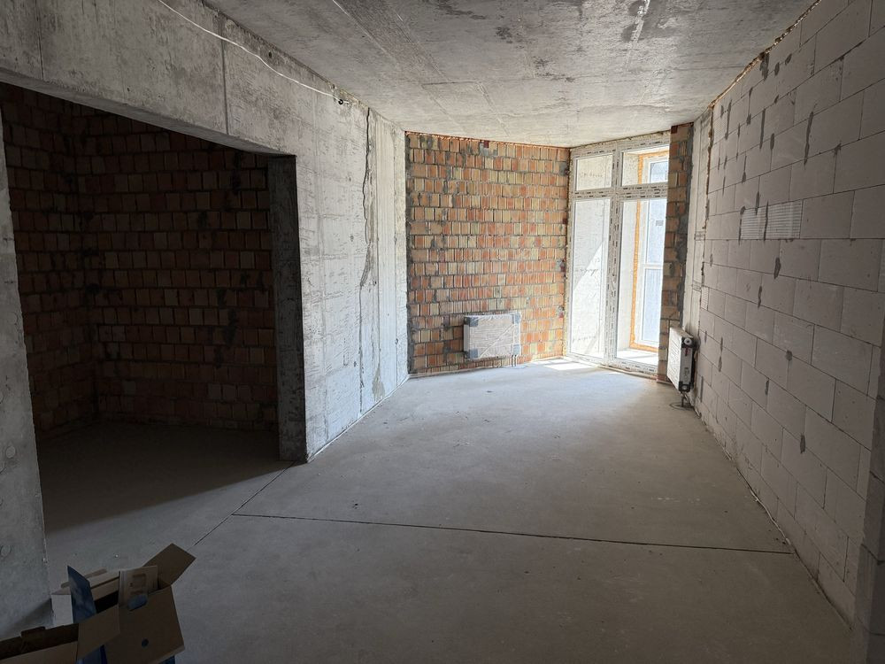 Жк Modern! 6ст Фонтана. 68м2. ДОМ сдан! Студия+ спальнЯ Одесса - изображение 6