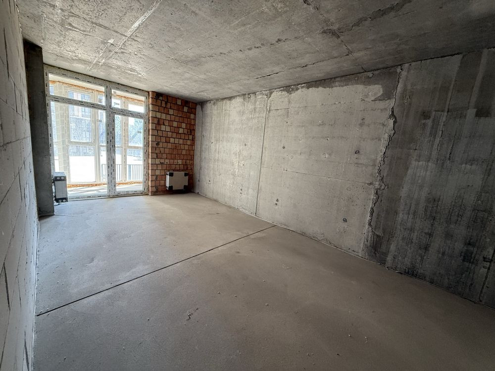 Жк Modern! 6ст Фонтана. 68м2. ДОМ сдан! Студия+ спальнЯ Одесса - изображение 5