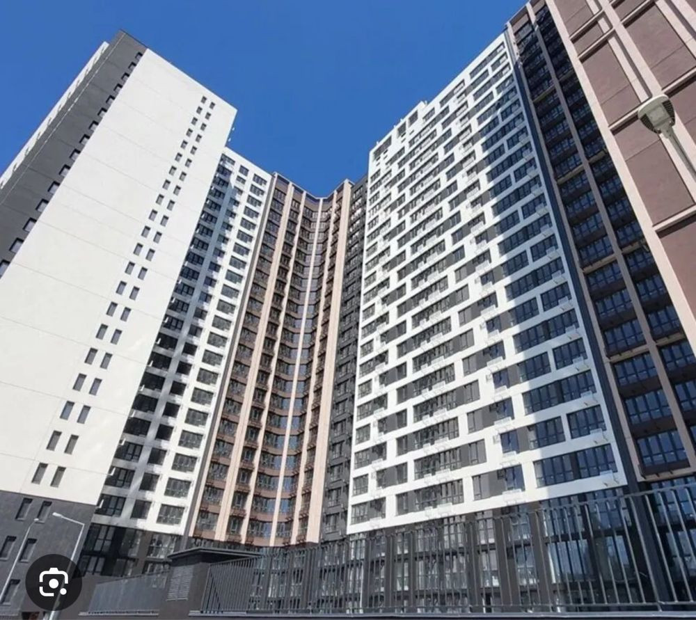 Жк Modern! 6ст Фонтана. 68м2. ДОМ сдан! Студия+ спальнЯ Одесса - изображение 1