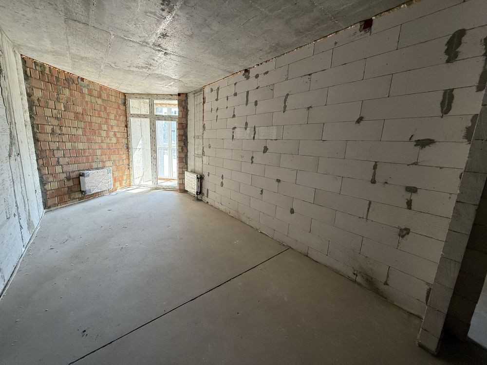 Жк Modern! 6ст Фонтана. 68м2. ДОМ сдан! Студия+ спальнЯ Одесса - изображение 8