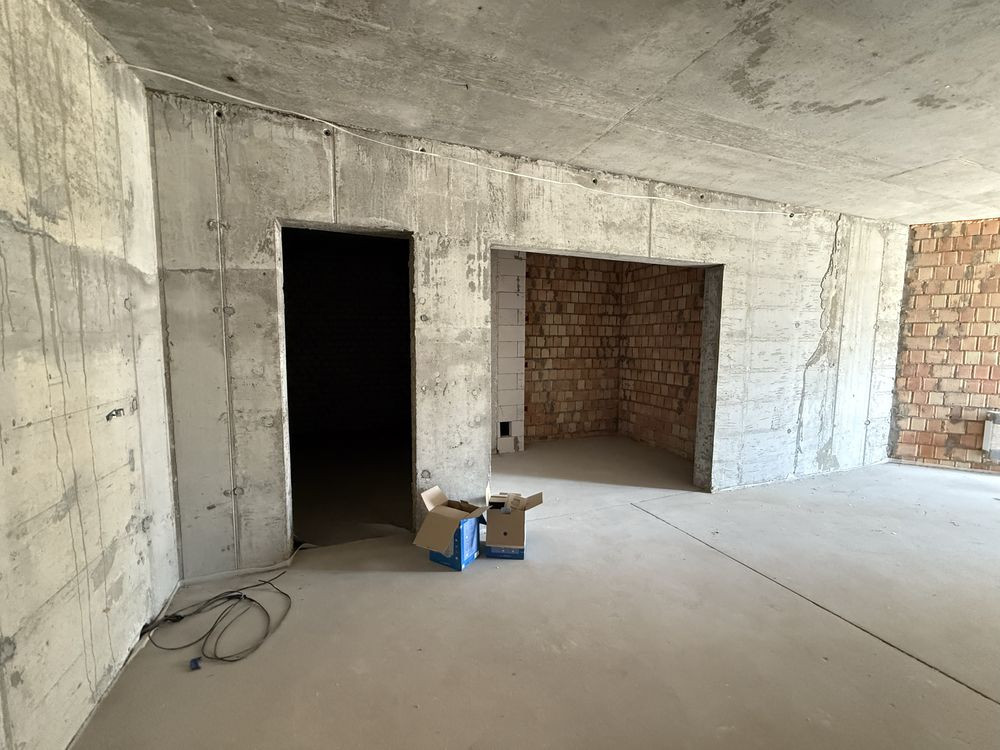 Жк Modern! 6ст Фонтана. 68м2. ДОМ сдан! Студия+ спальнЯ Одесса - изображение 4