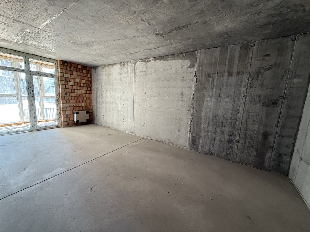 Жк Modern! 6ст Фонтана. 68м2. ДОМ сдан! Студия+ спальнЯ Одесса - изображение 2