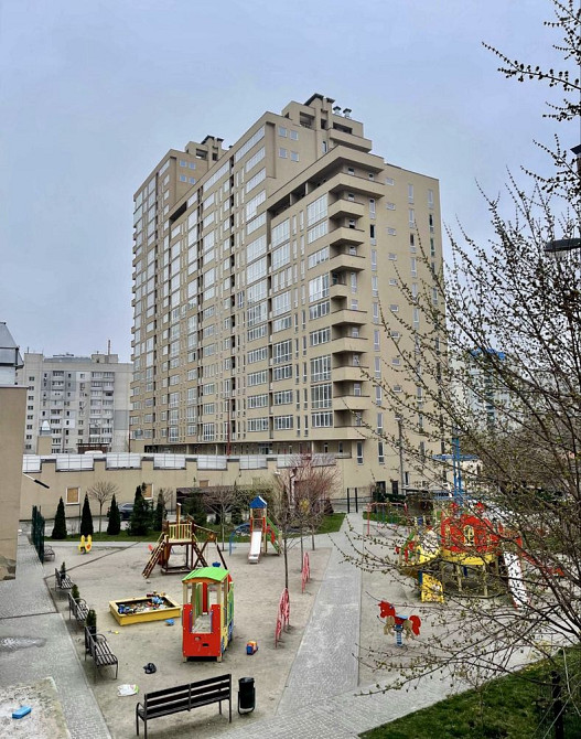 57т.$‼️ЖК ПАВЛОВСКИЙ КВАРТАЛ‼️Эксклюзивная 73 м2 ! Без доп. Платежей‼️ Харьков - изображение 6