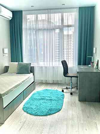 ВЛАСНИК!!!   ЖК Галактика, метро Лівобережна Київ