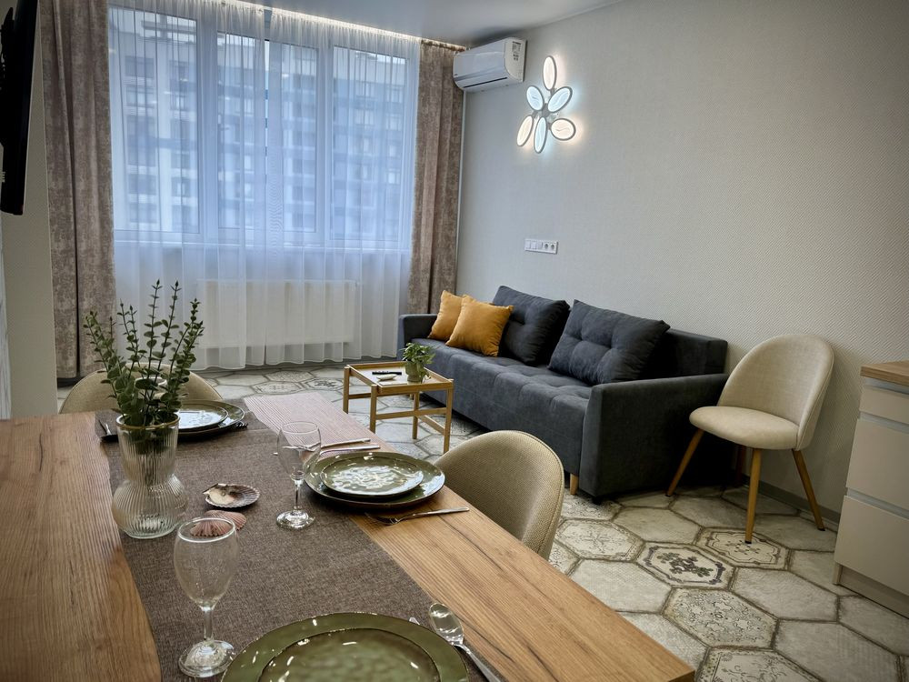 ВЛАСНИК!!!   ЖК Галактика, метро Лівобережна Київ - зображення 7