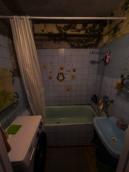 Продажа 2х кім. Дзержинка.Автономка Кривой Рог - изображение 6