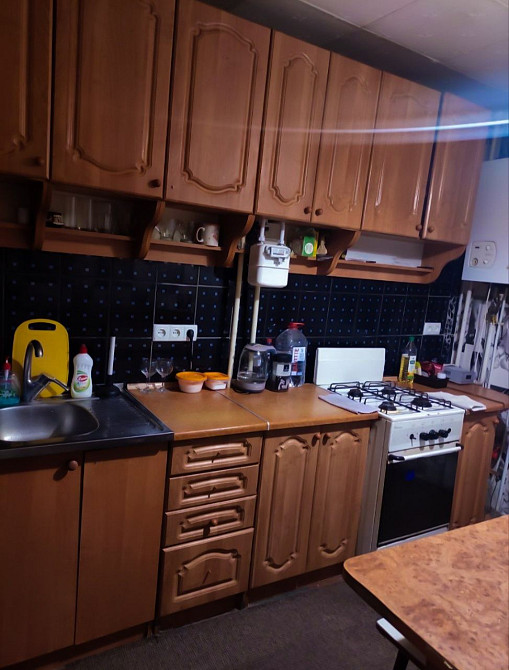 Продажа 2х кім. Дзержинка.Автономка Кривой Рог - изображение 3