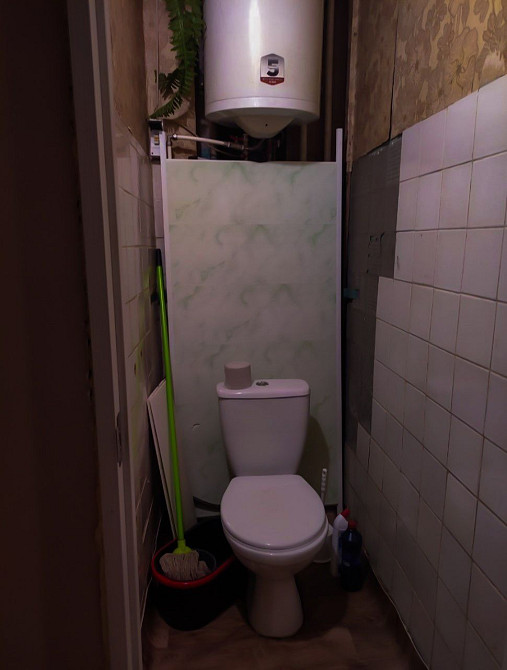 Продажа 2х кім. Дзержинка.Автономка Кривой Рог - изображение 7