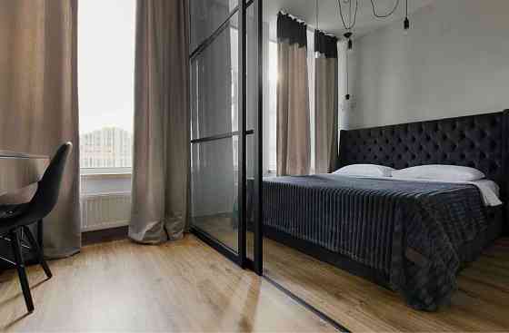 Квартира Комфорт Таун однокімнатна Готовий бізнез Київ