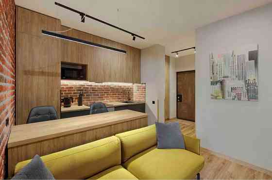 Квартира Комфорт Таун однокімнатна Готовий бізнез Київ