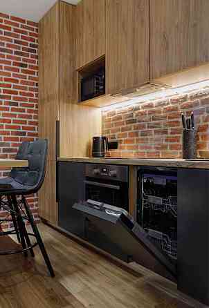 Квартира Комфорт Таун однокімнатна Готовий бізнез Київ