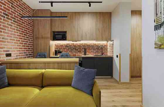 Квартира Комфорт Таун однокімнатна Готовий бізнез Київ