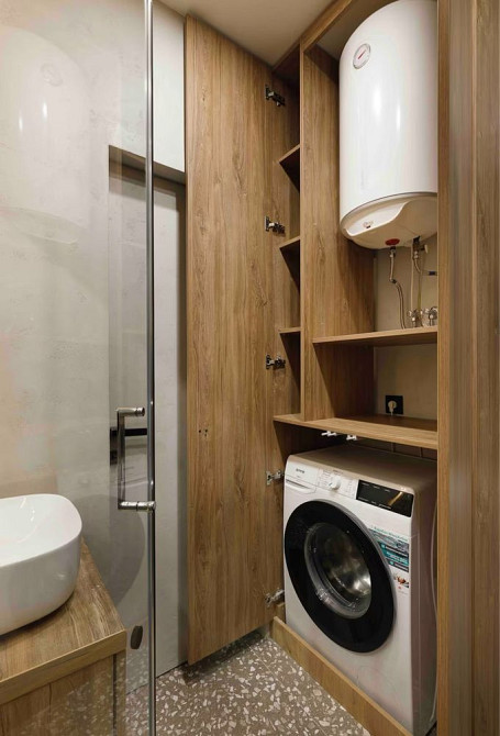 Квартира Комфорт Таун однокімнатна Готовий бізнез Київ - зображення 8