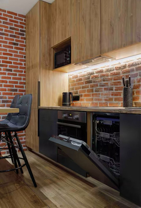 Квартира Комфорт Таун однокімнатна Готовий бізнез Київ - зображення 3