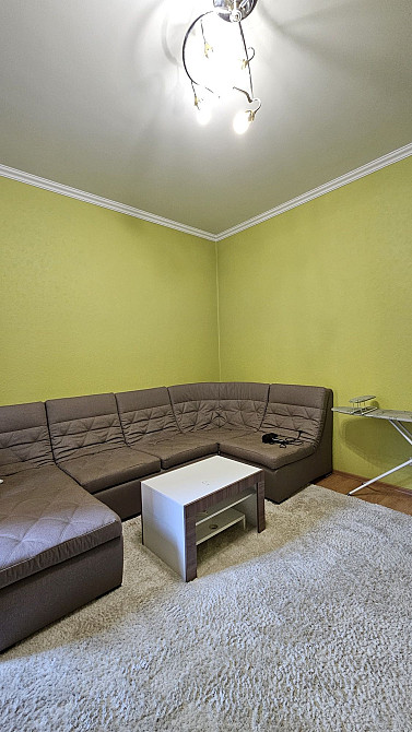 Продається 2-х кімнатна новобудова Суворова Чернівці - зображення 4