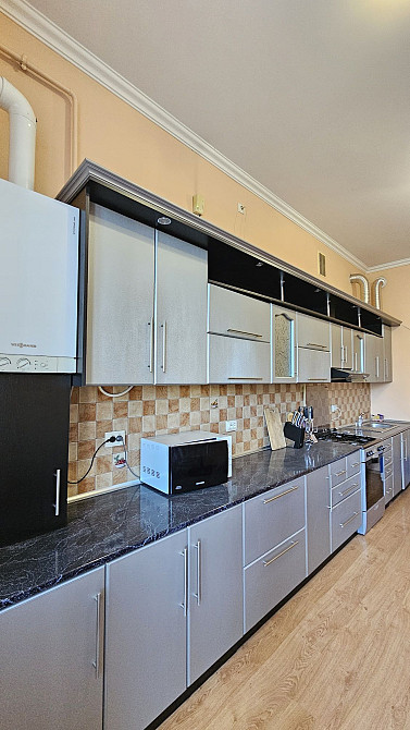 Продається 2-х кімнатна новобудова Суворова Чернівці - зображення 6