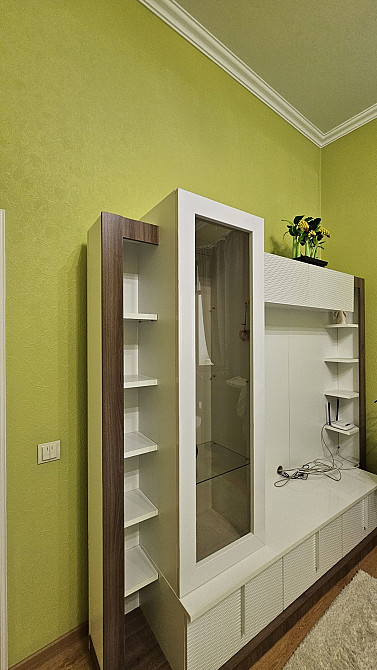 Продається 2-х кімнатна новобудова Суворова Чернівці - зображення 5