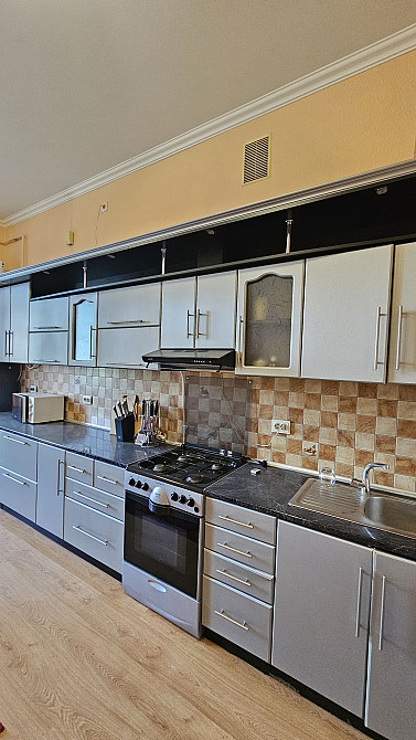 Продається 2-х кімнатна новобудова Суворова Чернівці - зображення 7