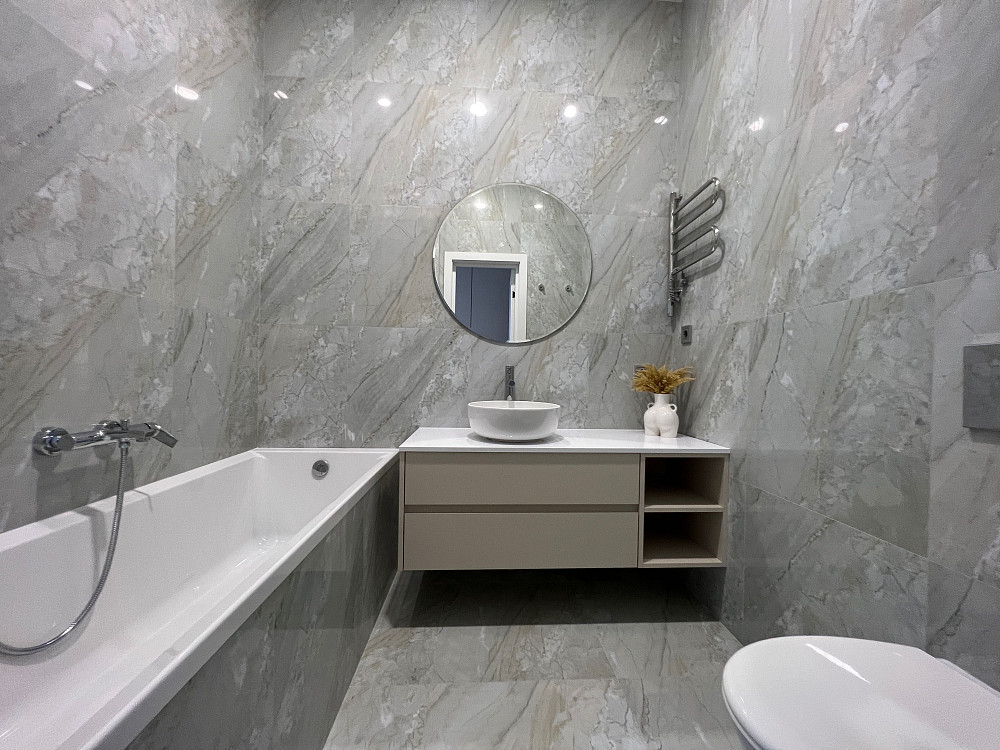 Без % ‼️ Продам 1к квартиру ЖК Гончара 40 , нагорный, центр Дніпро - зображення 6