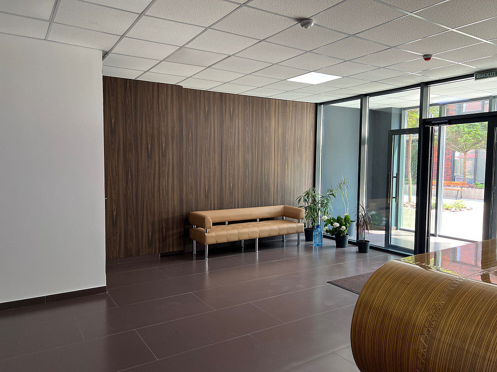 Без % ‼️ Продам 1к квартиру ЖК Гончара 40 , нагорный, центр Дніпро - зображення 8