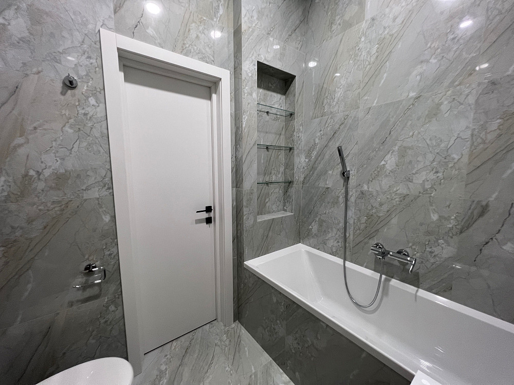 Без % ‼️ Продам 1к квартиру ЖК Гончара 40 , нагорный, центр Дніпро - зображення 5