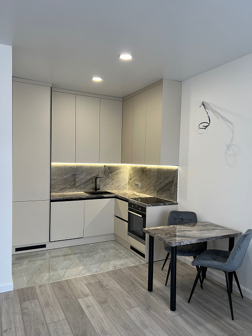 Без % ‼️ Продам 1к квартиру ЖК Гончара 40 , нагорный, центр Дніпро - зображення 1