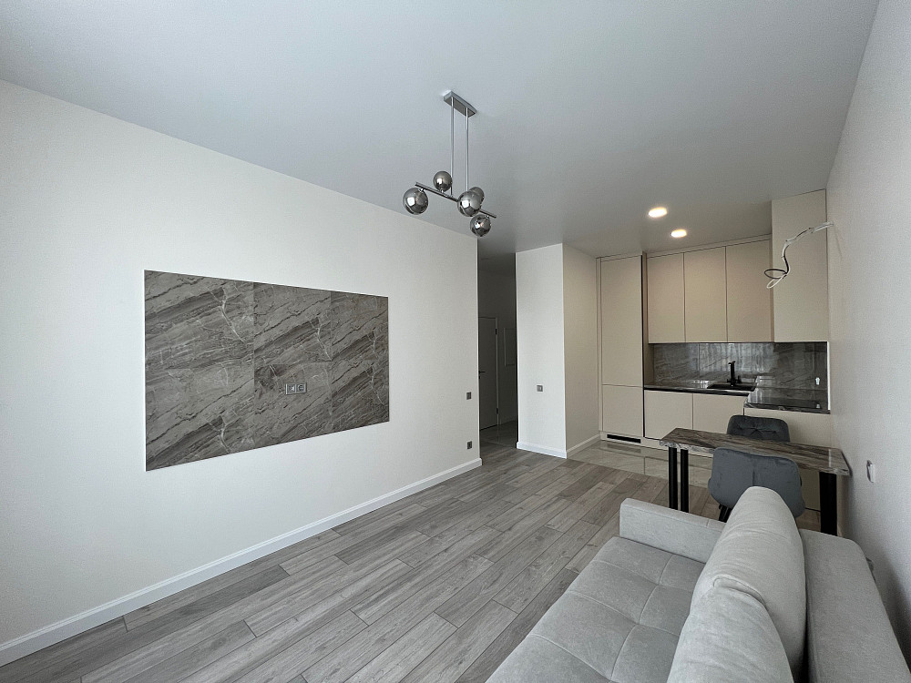 Без % ‼️ Продам 1к квартиру ЖК Гончара 40 , нагорный, центр Дніпро - зображення 3